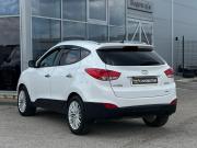 Hyundai ix35 I Самара  - изображение 25