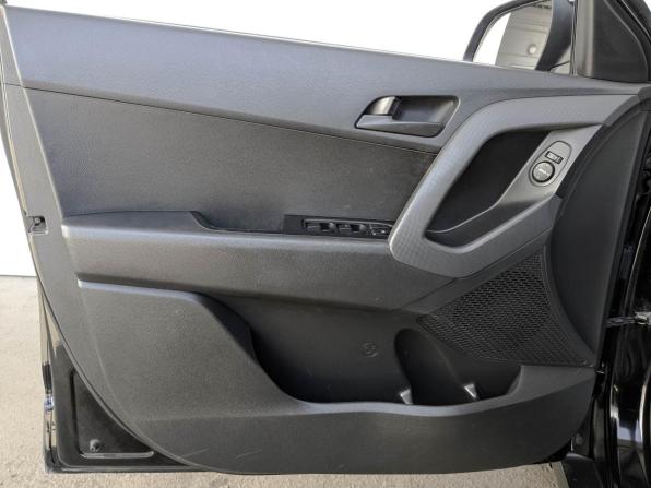 Hyundai Creta I с пробегом 2018 года, цена 1 450 000 рублей, 184318 км, внедорожник, Автокод Объявления