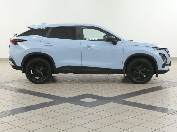 Omoda C5 I с пробегом 2023 года, цена 1 730 000 рублей, 27000 км, внедорожник, Автокод Объявления