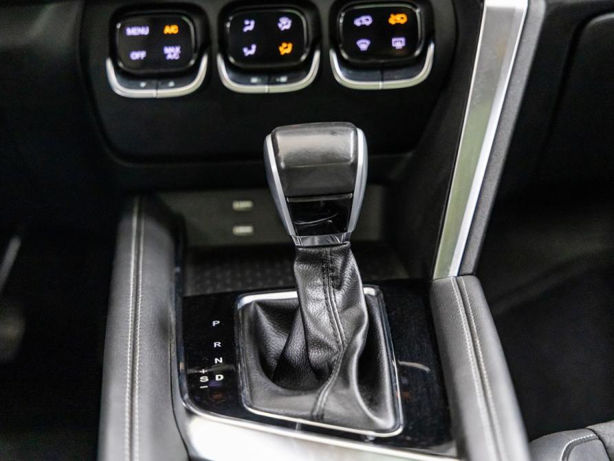 BAIC X35 Волгоград  - изображение 21
