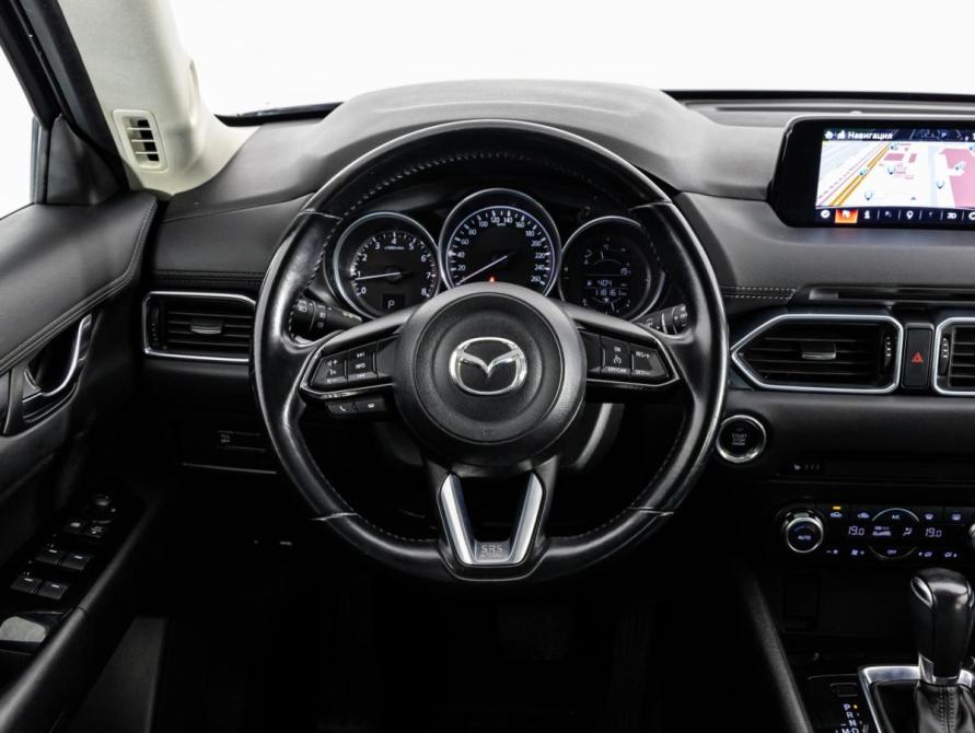 Mazda CX-5 II Санкт-Петербург  - изображение 14