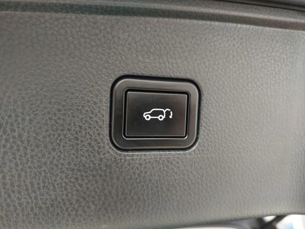 Changan CS95 I Рестайлинг с пробегом 2022 года, цена 2 620 000 рублей, 17575 км, внедорожник, Автокод Объявления