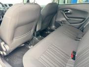 Volkswagen Polo V Рестайлинг Ростов-на-Дону  - изображение 38