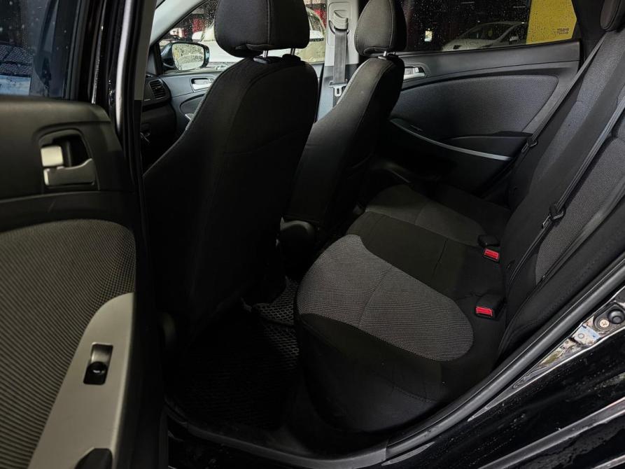 Hyundai Solaris I Екатеринбург  - изображение 14