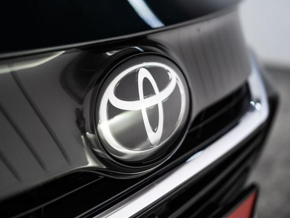 Toyota Harrier IV (XU80) с пробегом 2020 года, цена 3 950 000 рублей, 112550 км, внедорожник, Автокод Объявления