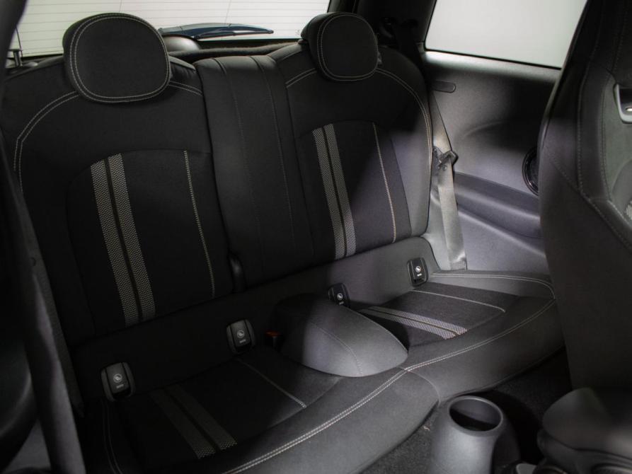 Mini Hatch III (F55/F56) Рестайлинг Москва  - изображение 11
