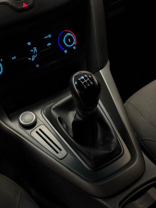 Ford Focus III Рестайлинг Казань  - изображение 17