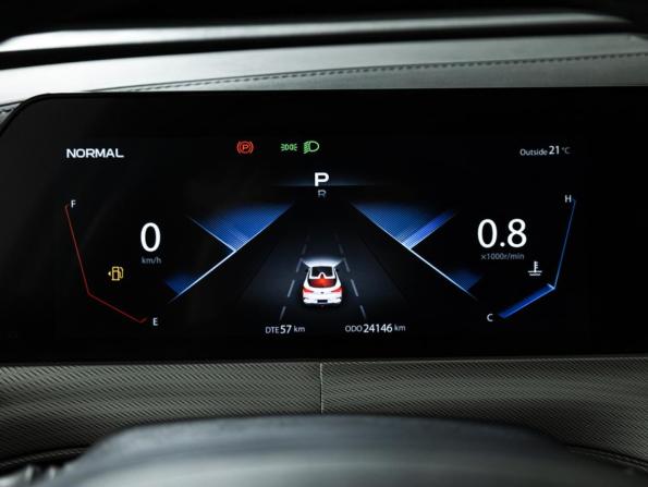 Changan UNI-T I с пробегом 2023 года, цена 2 267 980 рублей, 24142 км, внедорожник, Автокод Объявления