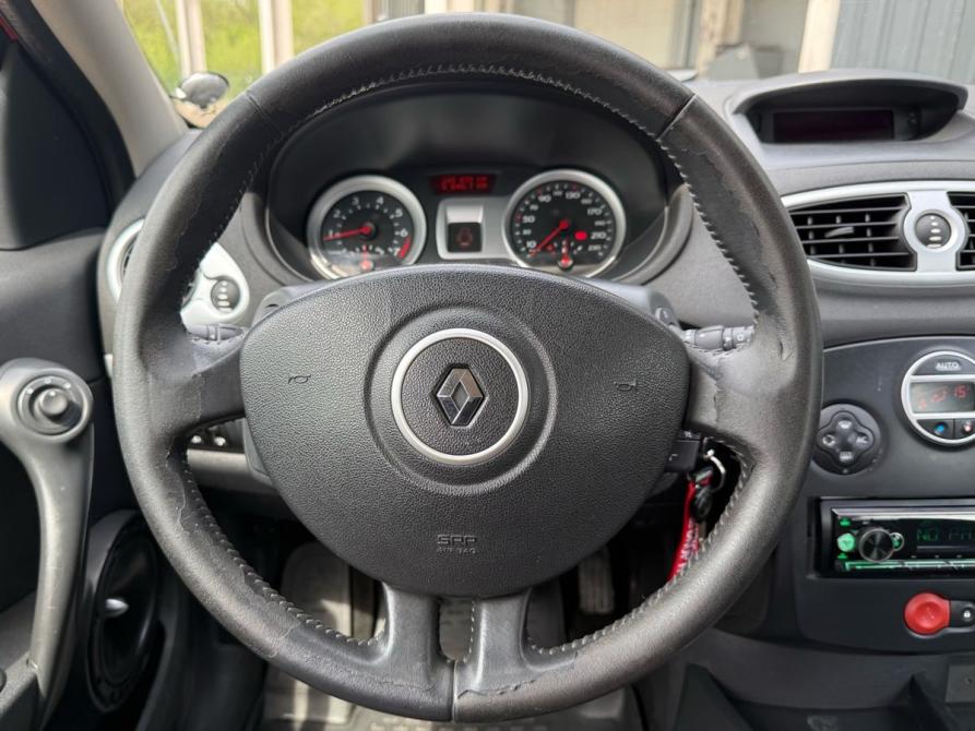 Renault Clio III Самара  - изображение 10