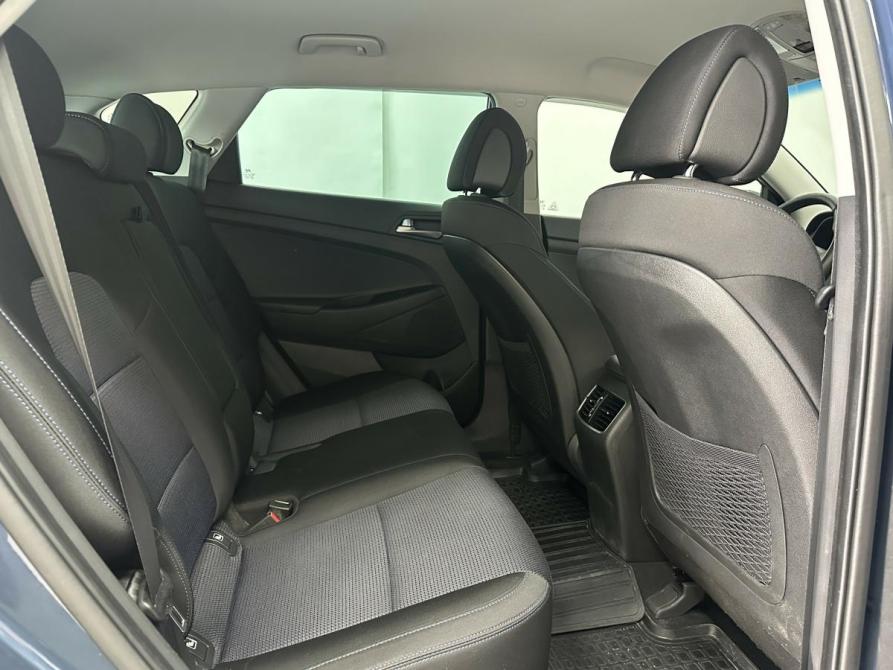 Hyundai Tucson III Красноярск  - изображение 5