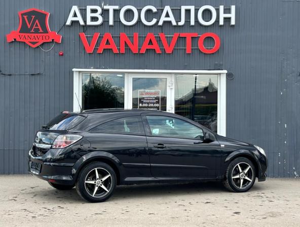 Opel Astra H Рестайлинг с пробегом 2007 года, цена 399 000 рублей, 265050 км, хэтчбек, Автокод Объявления