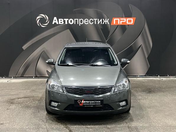 Kia Ceed I Рестайлинг с пробегом 2011 года, цена 598 000 рублей, 205125 км, хэтчбек, Автокод Объявления
