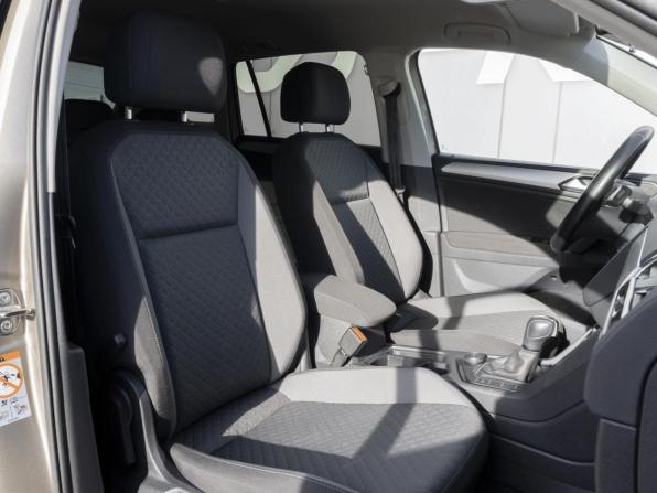 Volkswagen Tiguan II Рестайлинг с пробегом 2020 года, цена 2 729 000 рублей, 82104 км, внедорожник, Автокод Объявления