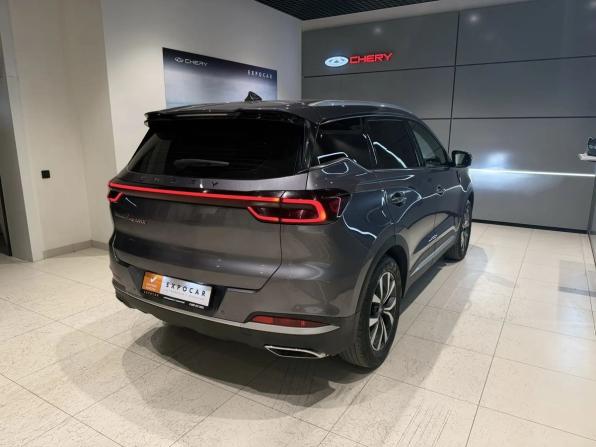 Chery Tiggo 7 Pro Max I с пробегом 2023 года, цена 1 595 000 рублей, 43062 км, внедорожник, Автокод Объявления