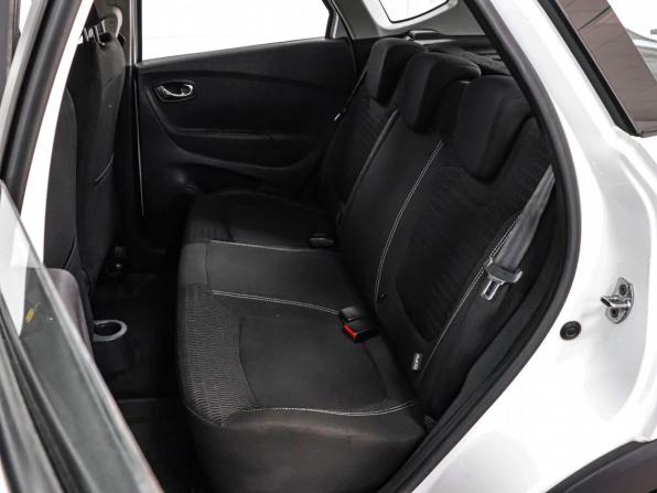 Renault Kaptur I с пробегом 2018 года, цена 1 069 000 рублей, 109207 км, внедорожник, Автокод Объявления