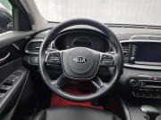 Kia Sorento III Prime Рестайлинг Москва  - изображение 32