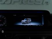 Mercedes-Benz G-Класс AMG II (W463) Москва  - изображение 63