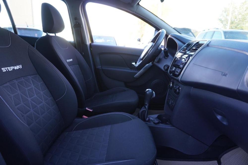 Renault Sandero II Ульяновск  - изображение 18
