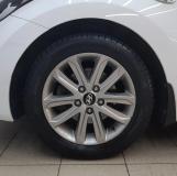 Hyundai Elantra V (MD) Рестайлинг Москва  - изображение 28