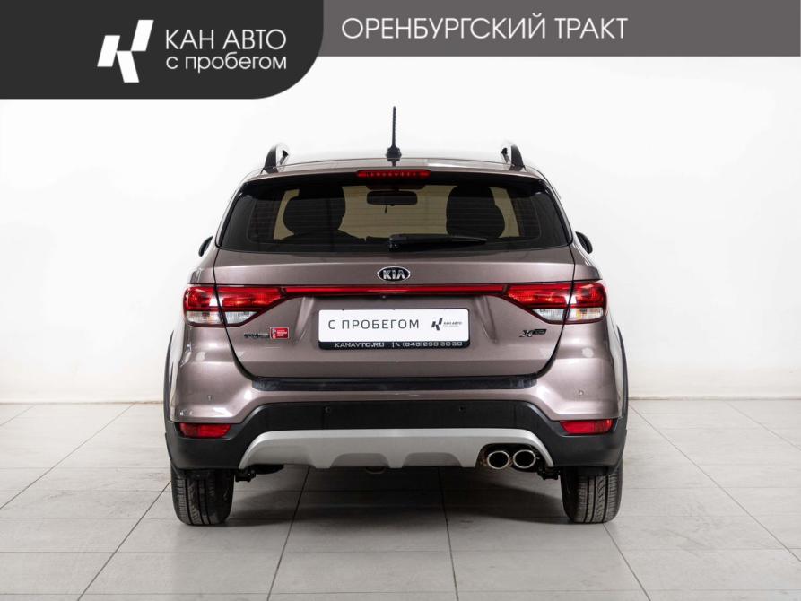 Kia Rio IV Казань  - изображение 4