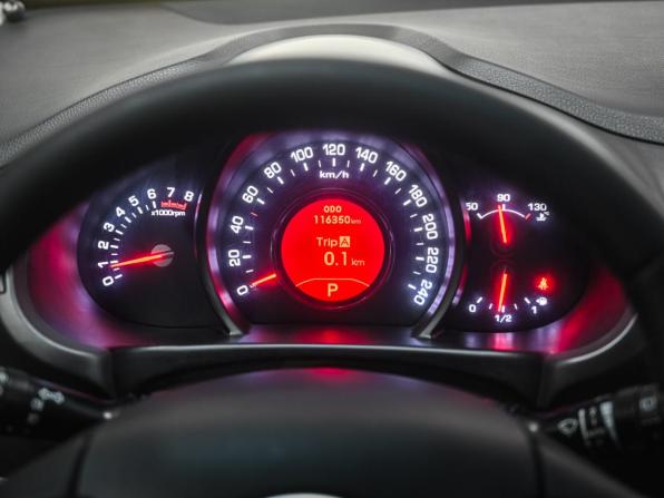 Kia Sportage III с пробегом 2011 года, цена 1 399 000 рублей, 116350 км, внедорожник, Автокод Объявления