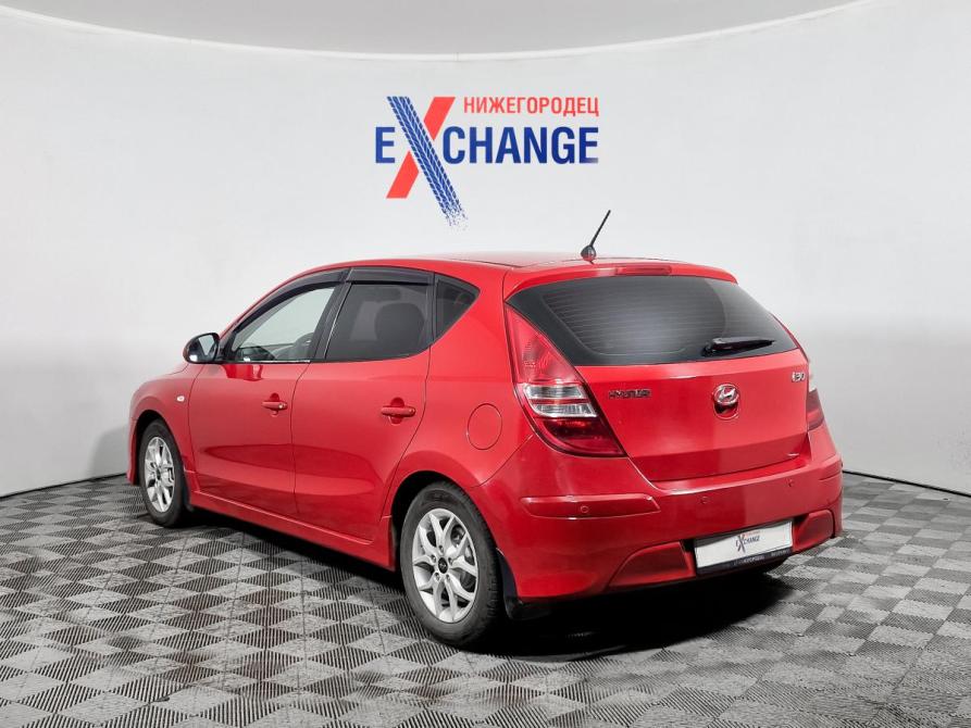 Hyundai i30 I Рестайлинг Нижний Новгород  - изображение 4