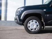 Lada (ВАЗ) Niva Travel I Курган  - изображение 28