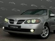 Nissan Almera II (N16) Рестайлинг Санкт-Петербург  - изображение 46