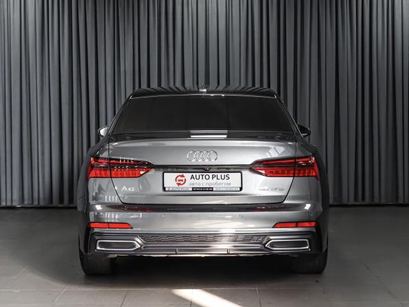 Audi A6 V (C8) с пробегом 2020 года, цена 3 899 000 рублей, 73143 км, седан, Автокод Объявления