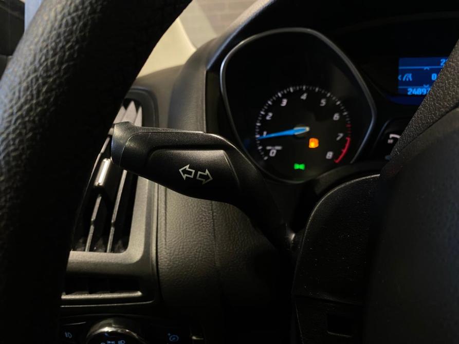 Ford Focus III Челябинск  - изображение 19