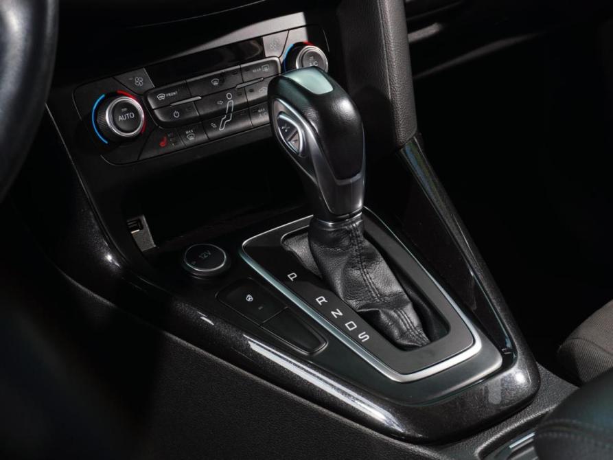 Ford Focus III Рестайлинг Тверь  - изображение 18