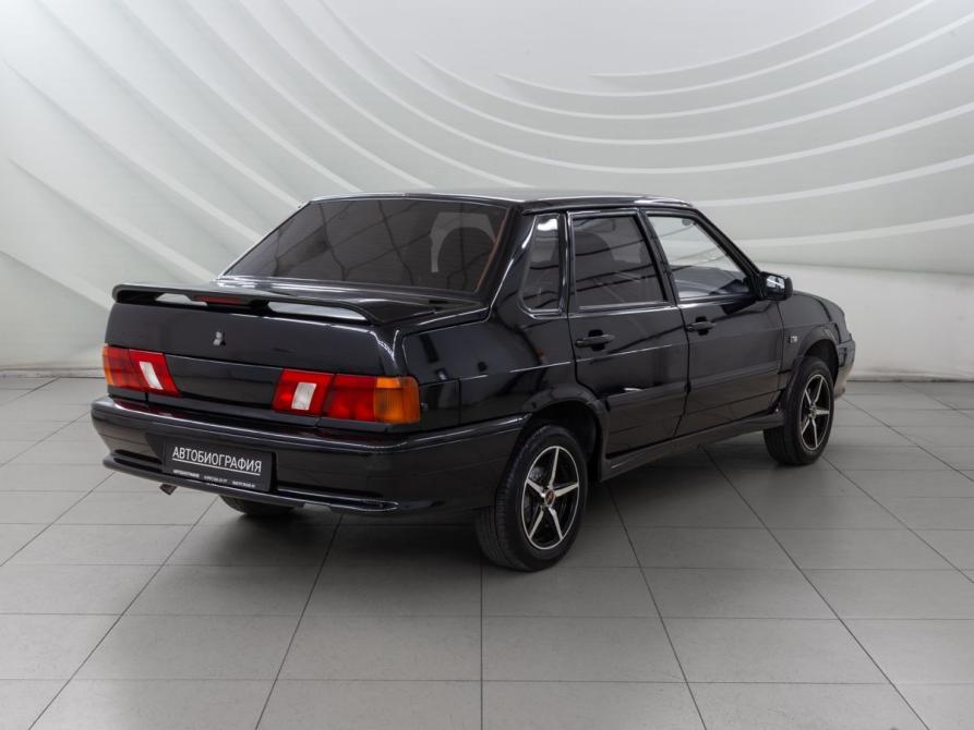 Lada (ВАЗ) 2115 Волгоград  - изображение 8