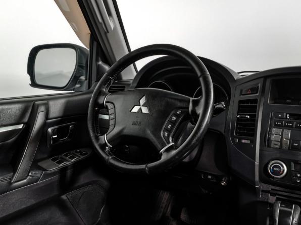 Mitsubishi Pajero IV с пробегом 2008 года, цена 1 100 000 рублей, 344760 км, внедорожник, Автокод Объявления