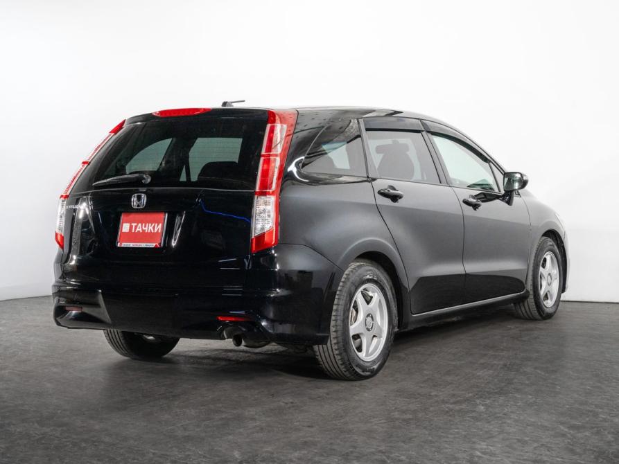 Honda Stream II Рестайлинг Иркутск  - изображение 3