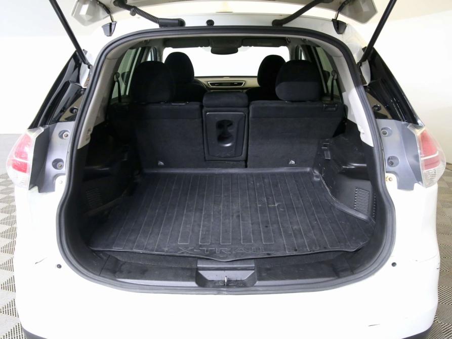 Nissan X-Trail III Санкт-Петербург  - изображение 12