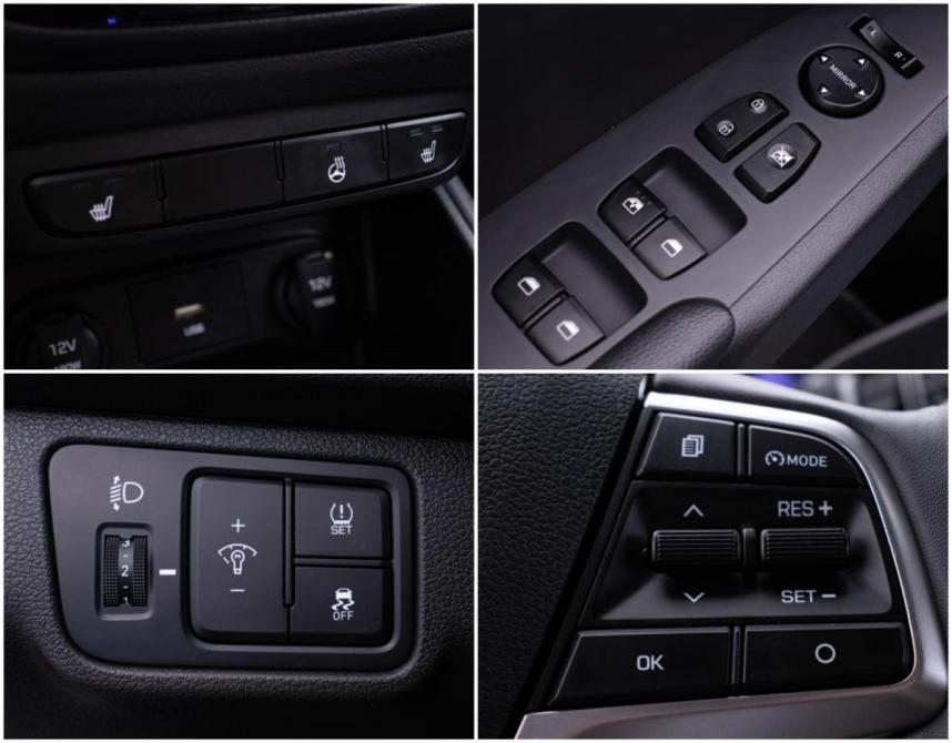 Hyundai Solaris II Рестайлинг Москва  - изображение 17