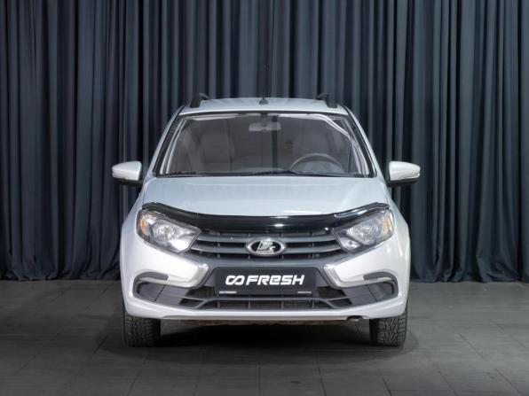 Lada (ВАЗ) Granta I Рестайлинг с пробегом 2019 года, цена 670 000 рублей, 102792 км, универсал, Автокод Объявления