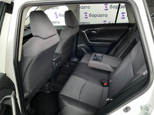 Toyota RAV4 V (XA50) с пробегом 2021 года, цена 3 125 000 рублей, 76316 км, внедорожник, Автокод Объявления
