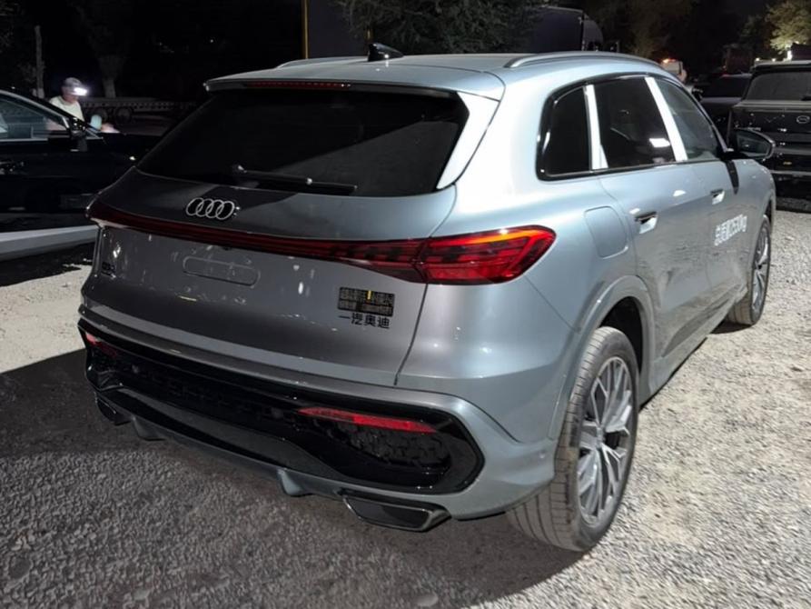 Audi Q5 III Самара  - изображение 16