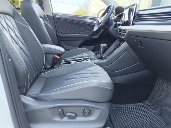 Volkswagen Tiguan II Рестайлинг (China Market) с пробегом 2023 года, цена 3 997 000 рублей, 82000 км, внедорожник, Автокод Объявления