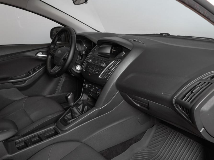 Ford Focus III Рестайлинг Казань  - изображение 7