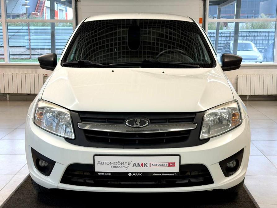 Lada (ВАЗ) Granta I Тольятти  - изображение 3
