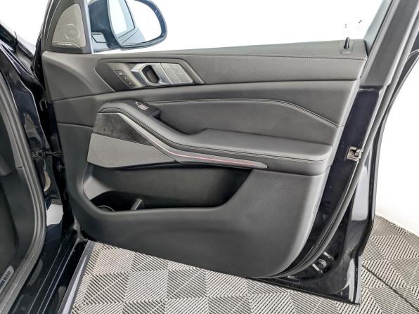 BMW X7 I (G07) с пробегом 2020 года, цена 6 850 000 рублей, 143828 км, внедорожник, Автокод Объявления