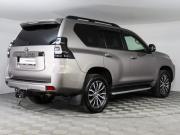 Toyota Land Cruiser Prado 150 Series Рестайлинг 3 Химки  - изображение 25