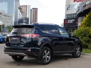Toyota RAV4 IV (XA40) Рестайлинг Москва  - изображение 25