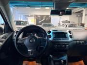 Volkswagen Tiguan I Рестайлинг Челябинск  - изображение 26