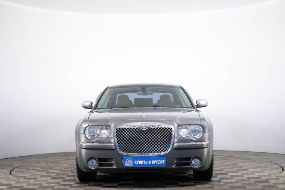 Chrysler 300C I Пермь  - изображение 2