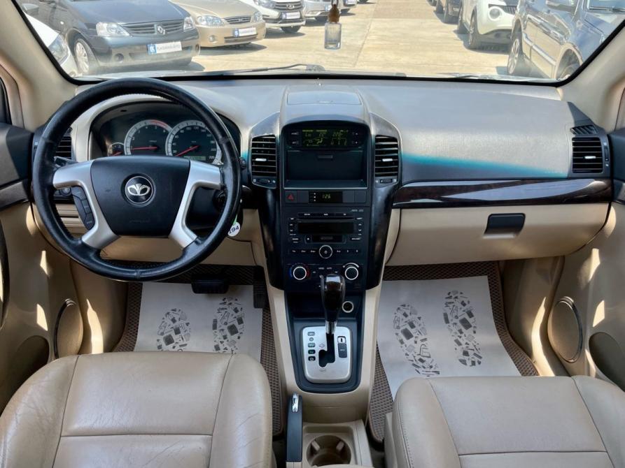 Daewoo Winstorm Краснодар  - изображение 20