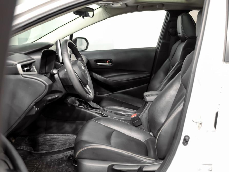 Toyota Corolla XII (E210) Екатеринбург  - изображение 9