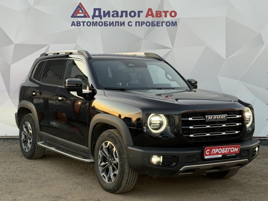 Haval Dargo I Набережные Челны  - изображение 3